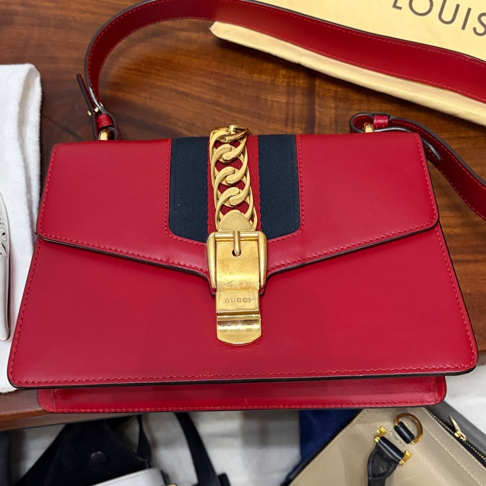 Gucci Bag